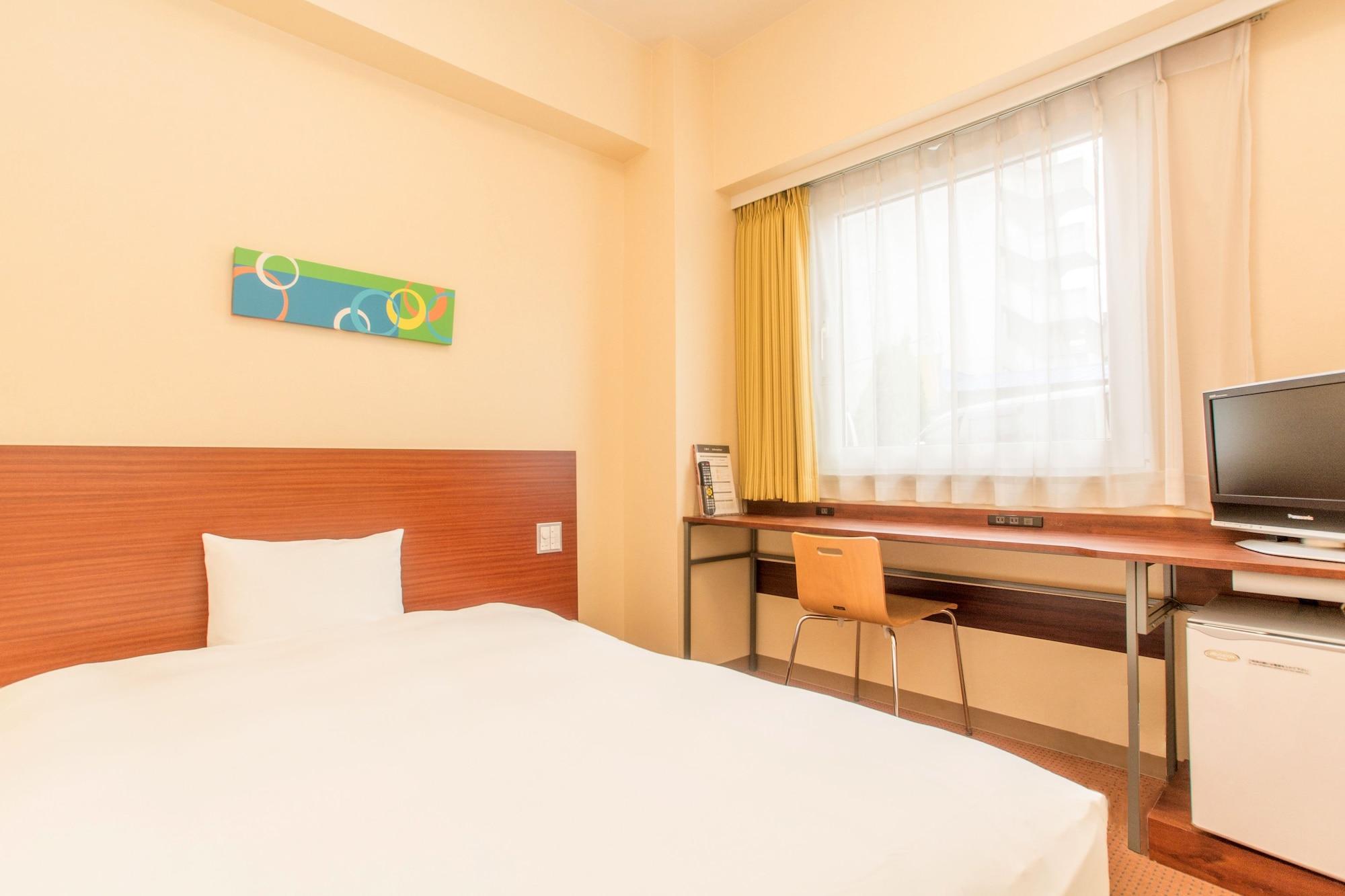 Comfort Inn Niigata Chuo Inter Extérieur photo