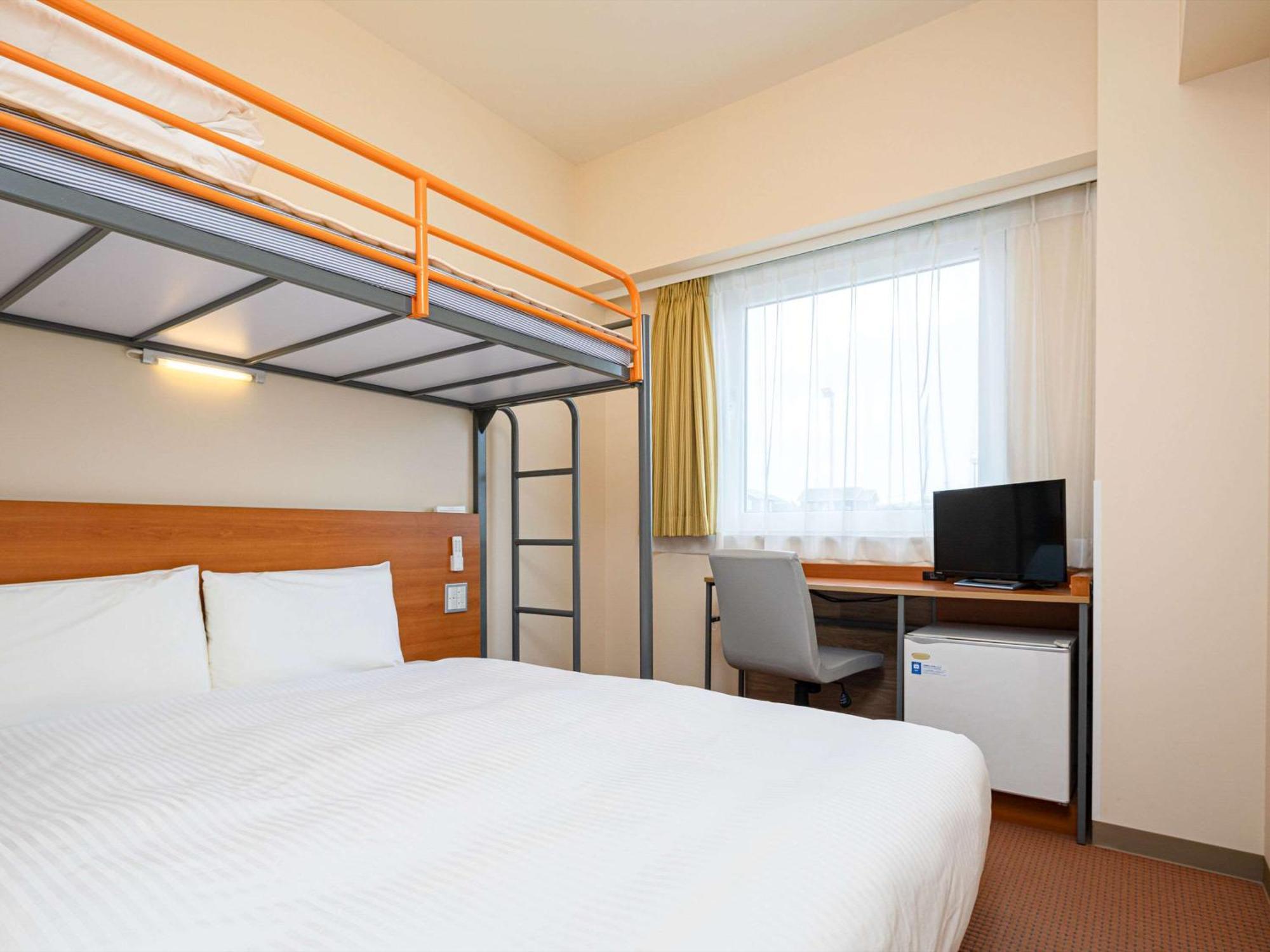 Comfort Inn Niigata Chuo Inter Extérieur photo