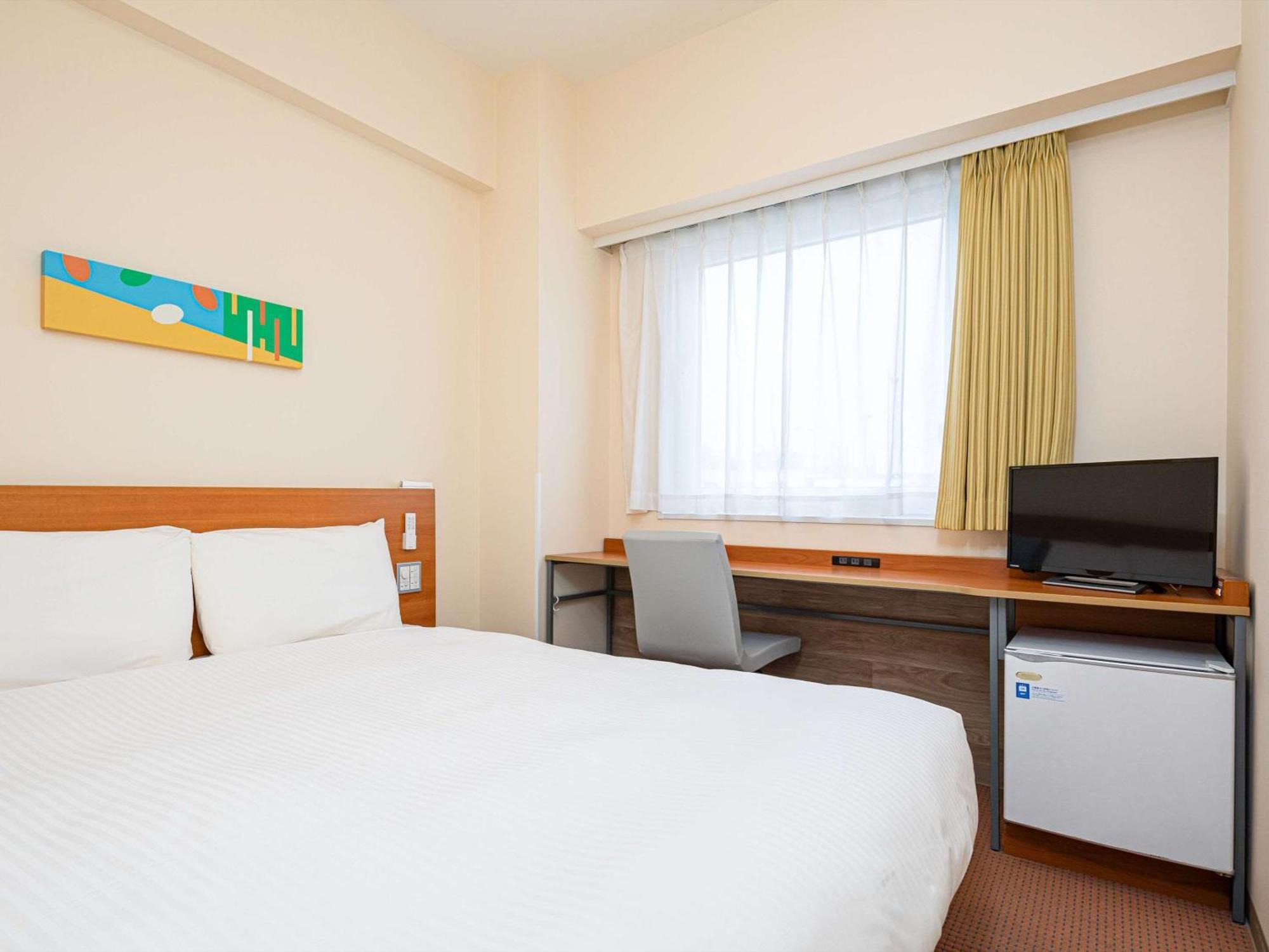 Comfort Inn Niigata Chuo Inter Extérieur photo