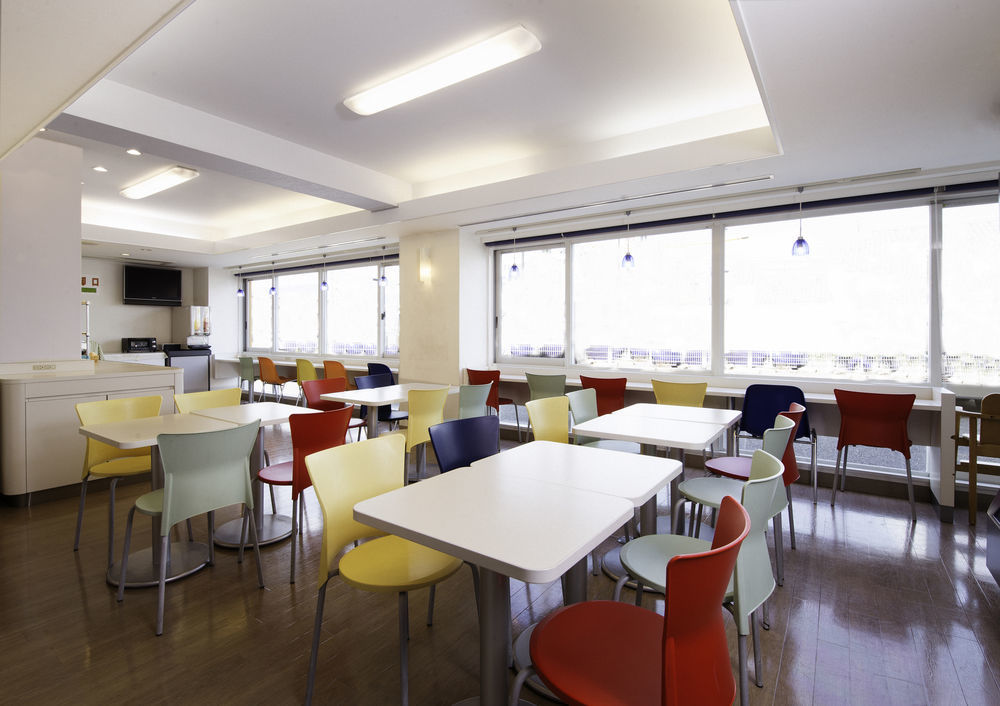 Comfort Inn Niigata Chuo Inter Extérieur photo