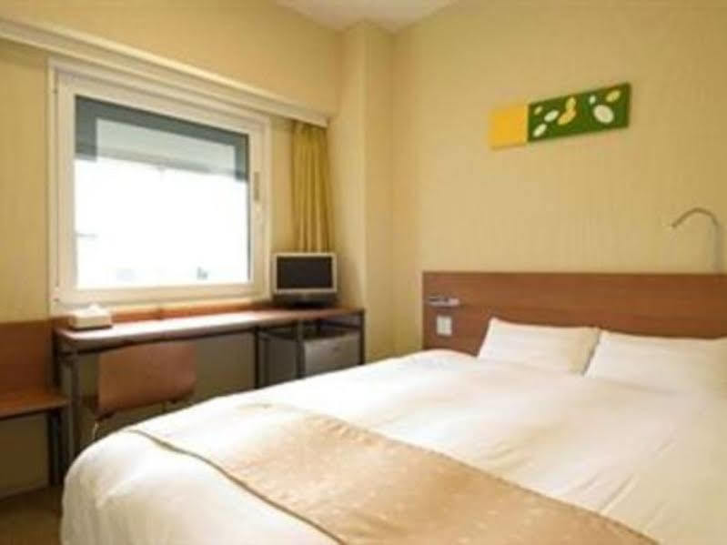 Comfort Inn Niigata Chuo Inter Extérieur photo