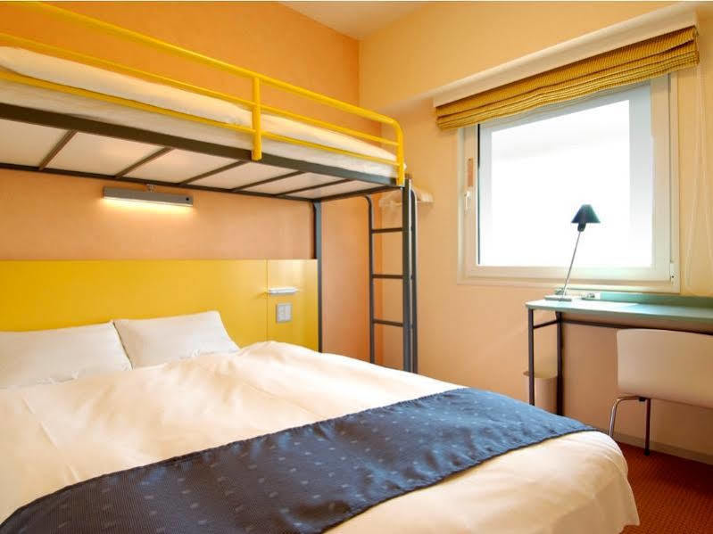 Comfort Inn Niigata Chuo Inter Extérieur photo