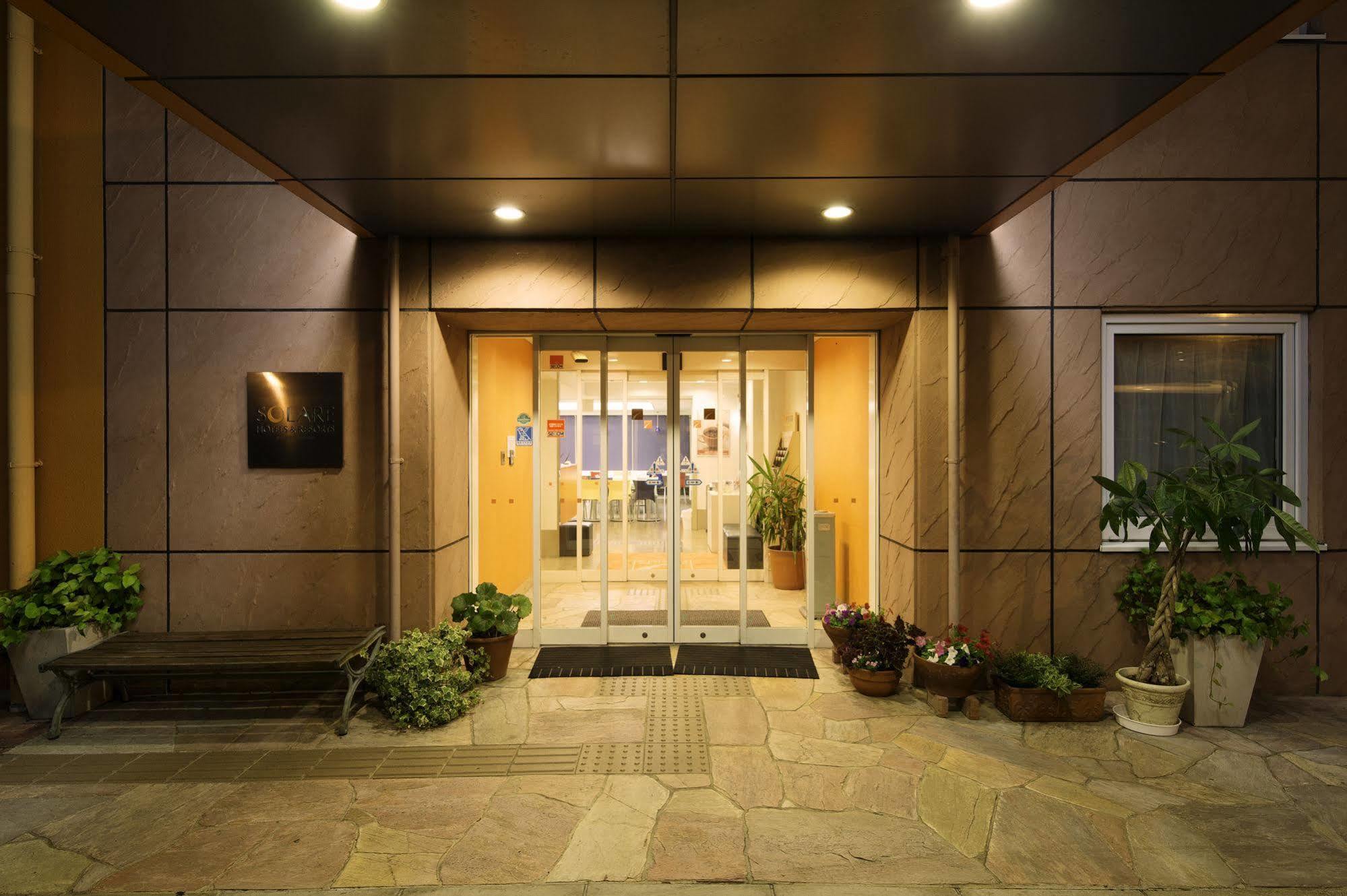 Comfort Inn Niigata Chuo Inter Extérieur photo