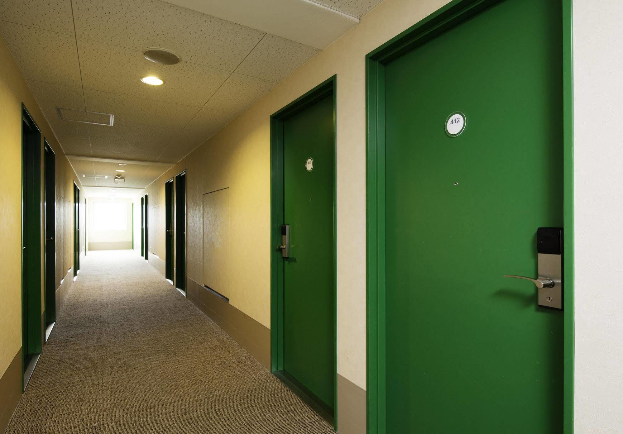 Comfort Inn Niigata Chuo Inter Extérieur photo