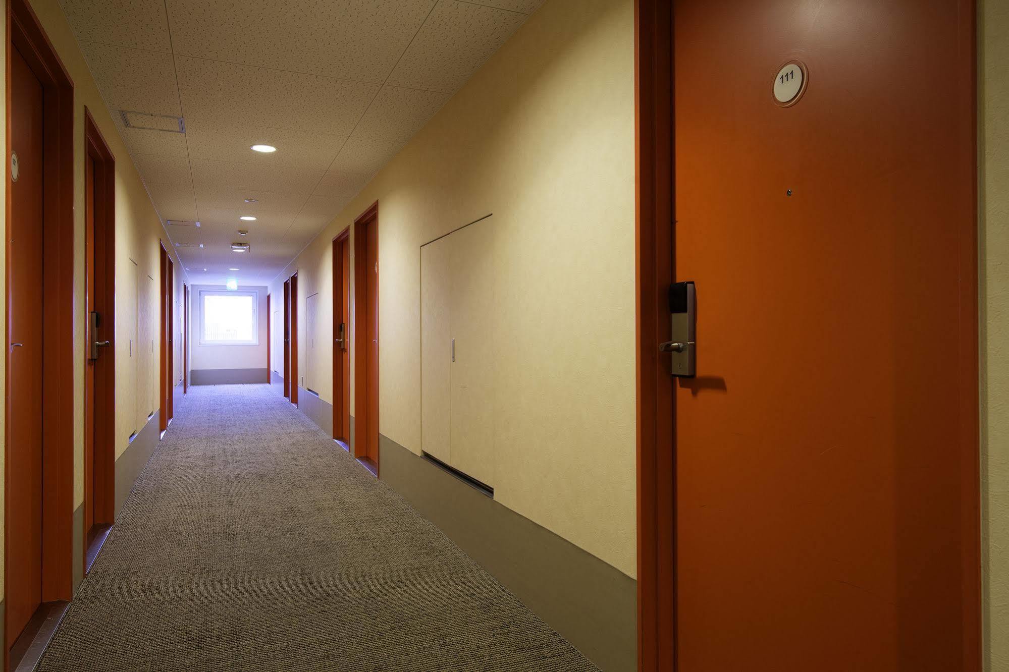 Comfort Inn Niigata Chuo Inter Extérieur photo